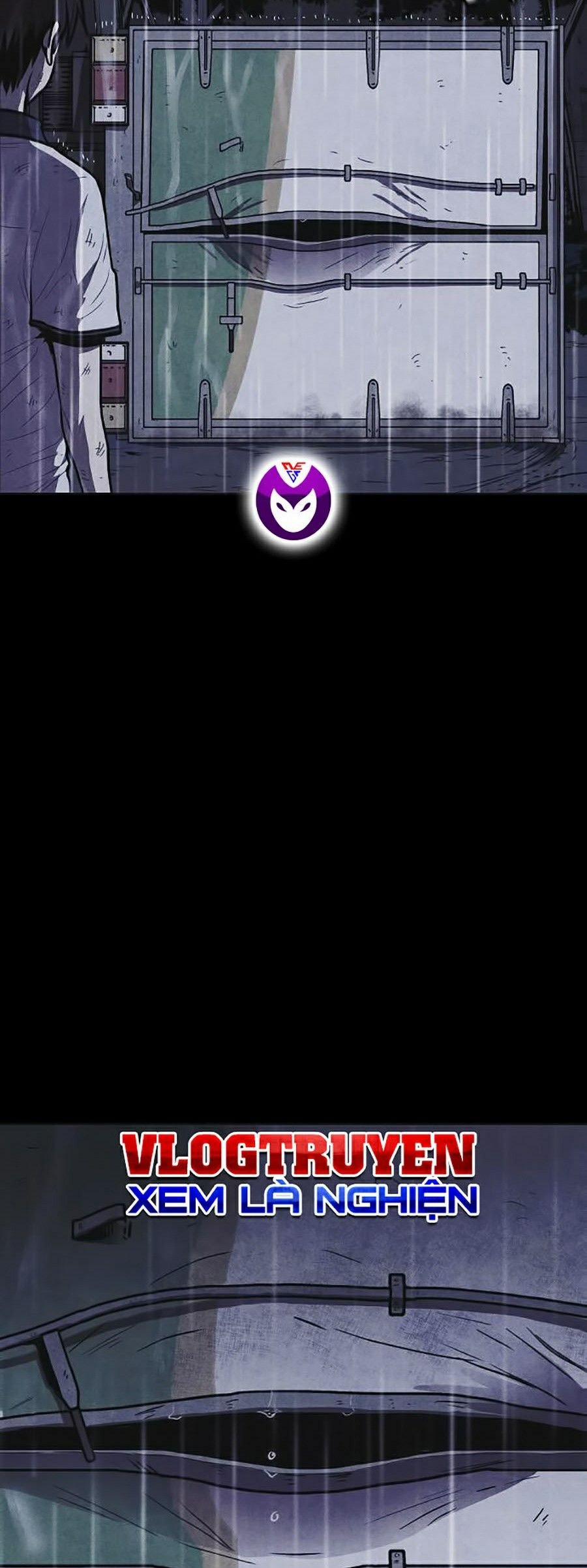 Shotgun Boy 5 trang 13