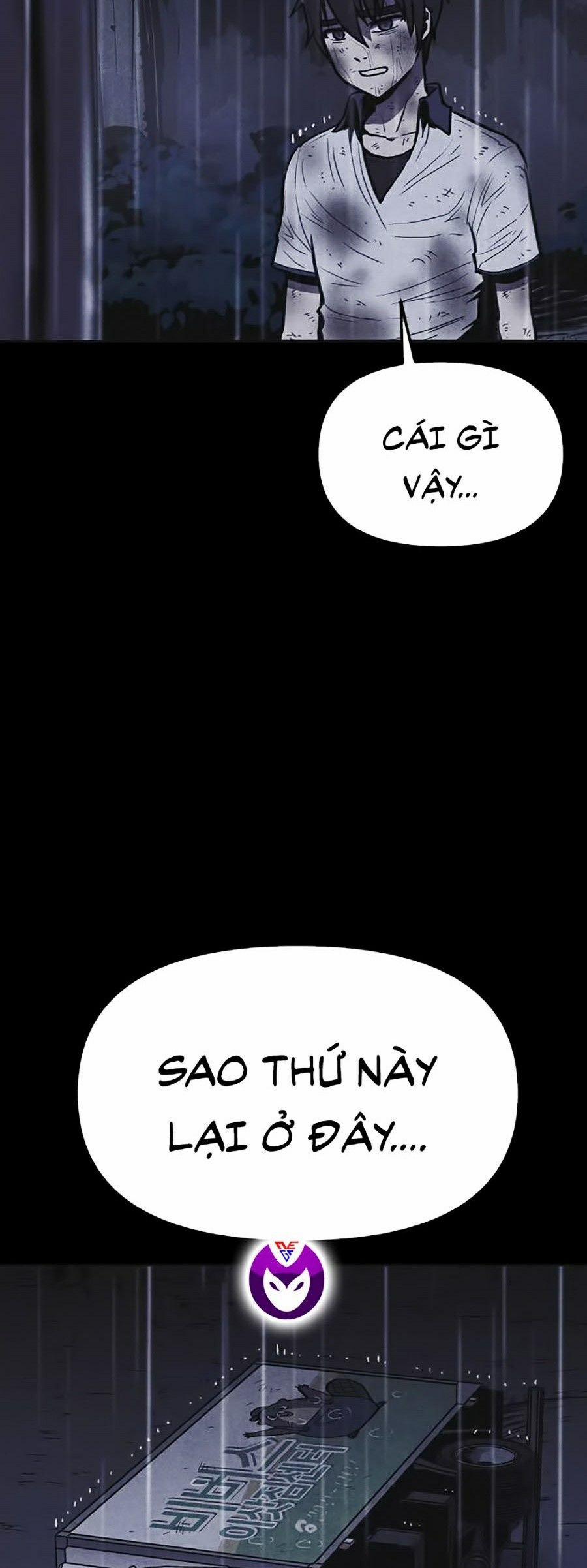 Shotgun Boy 5 trang 2