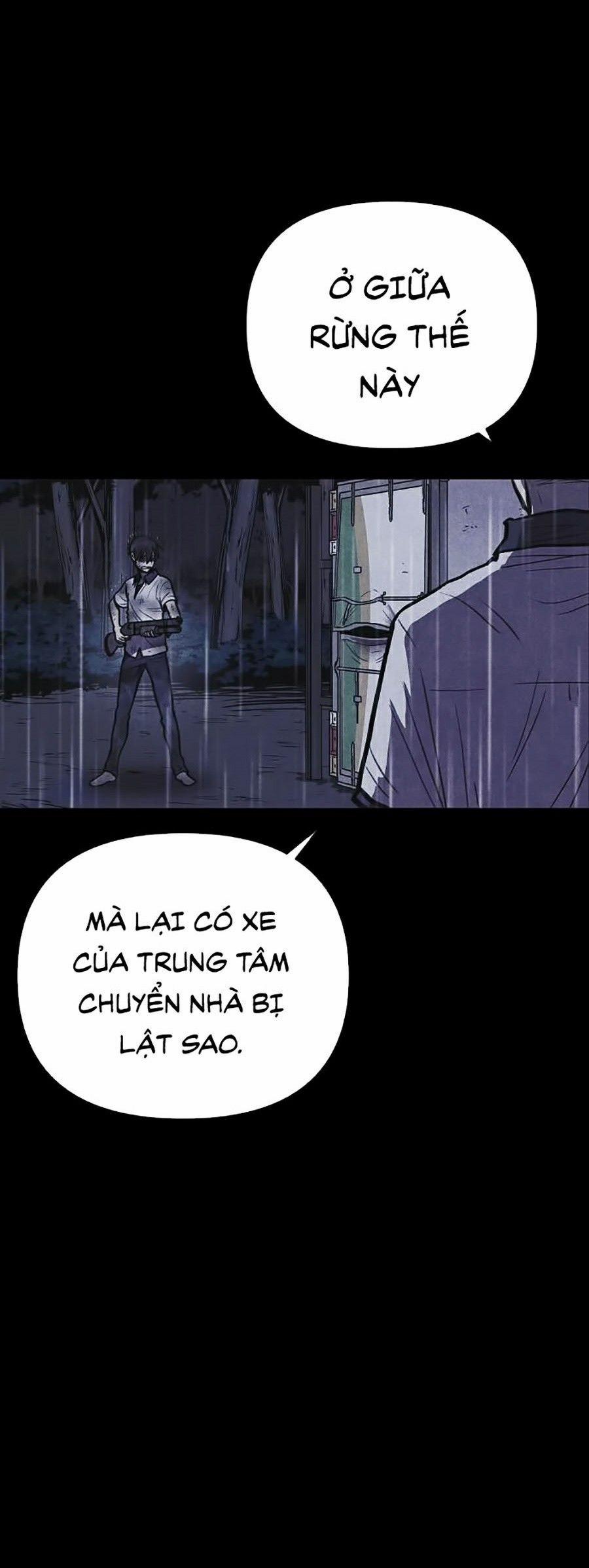 Shotgun Boy 5 trang 34