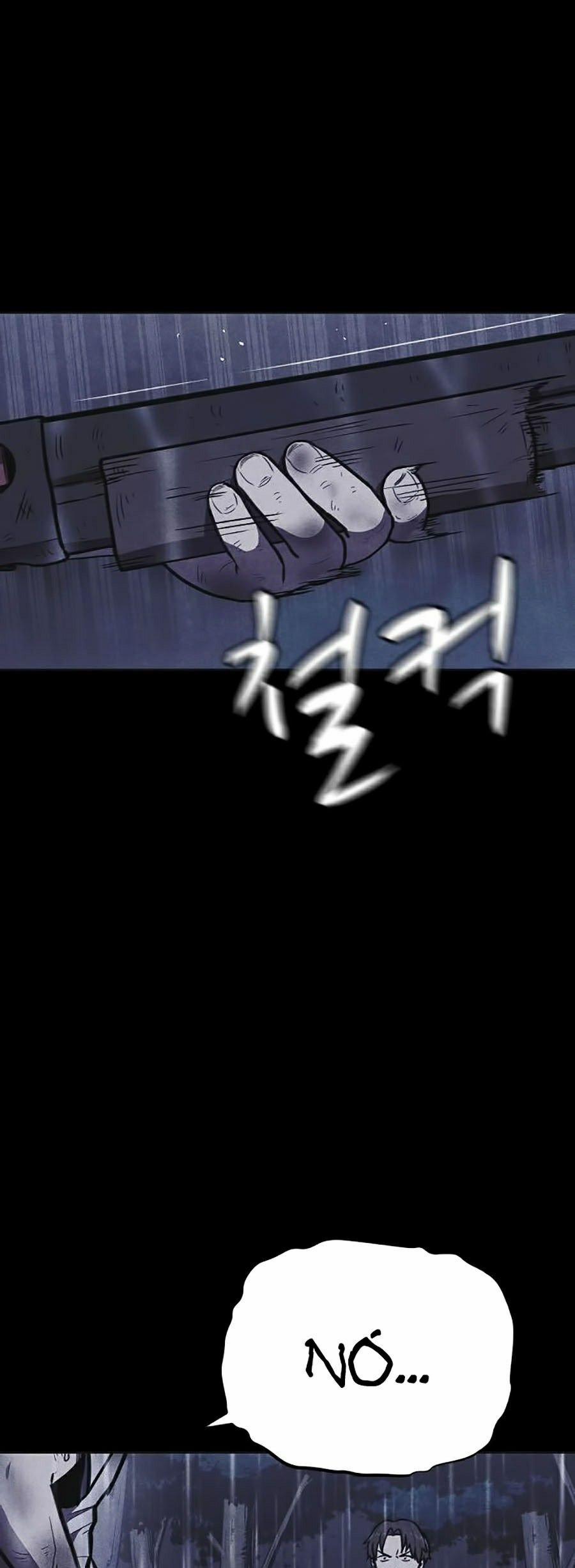 Shotgun Boy 5 trang 50