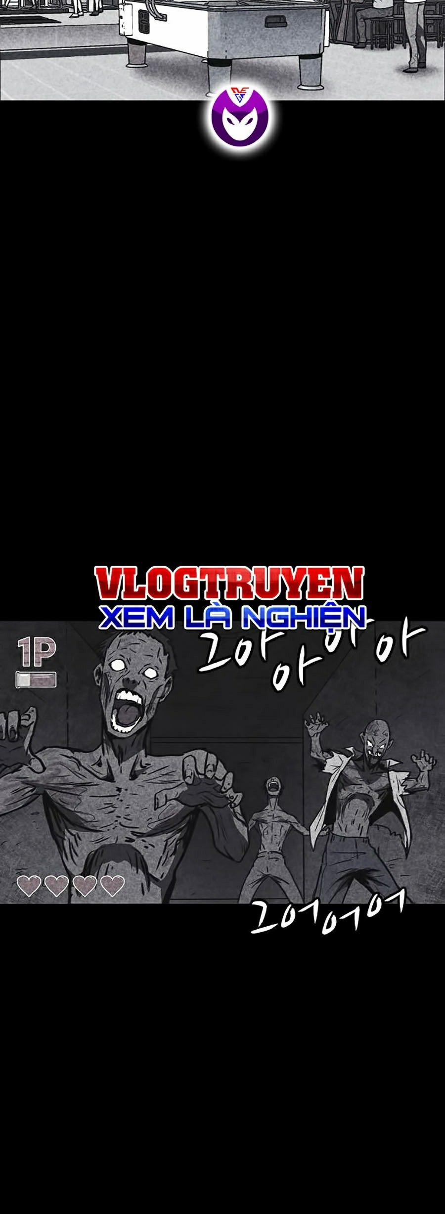 Shotgun Boy 5 trang 66