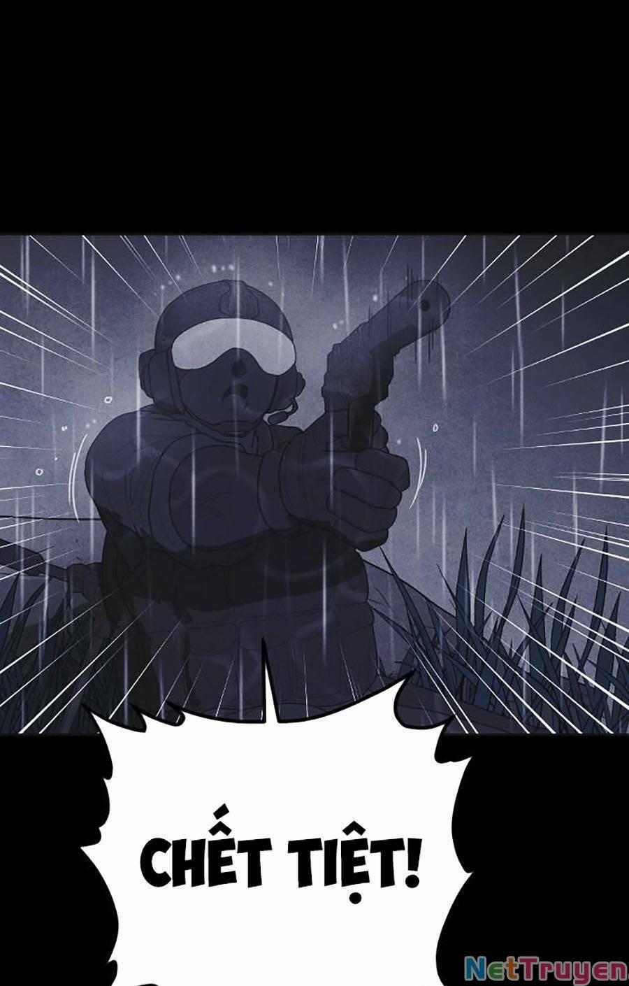 Shotgun Boy 50 trang 108