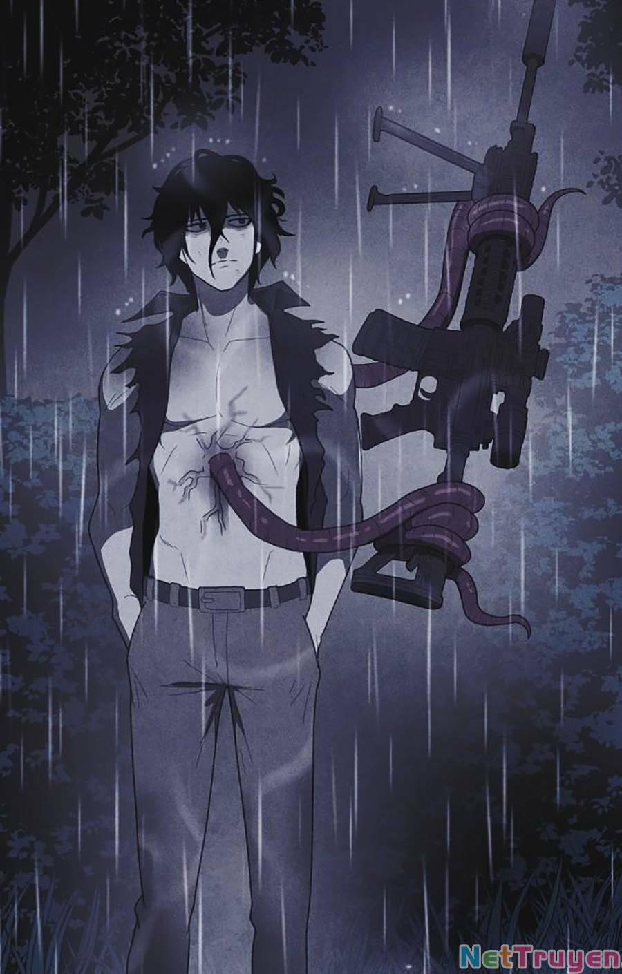 Shotgun Boy 50 trang 113