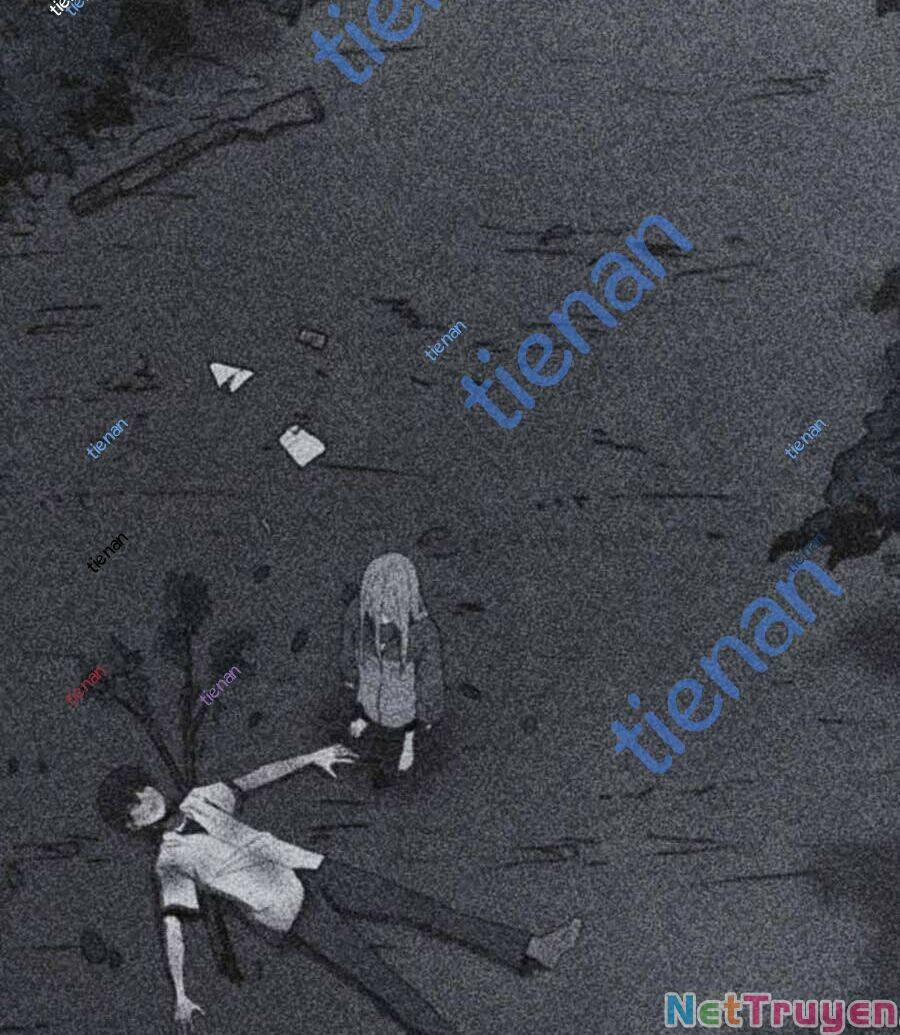 Shotgun Boy 50 trang 31