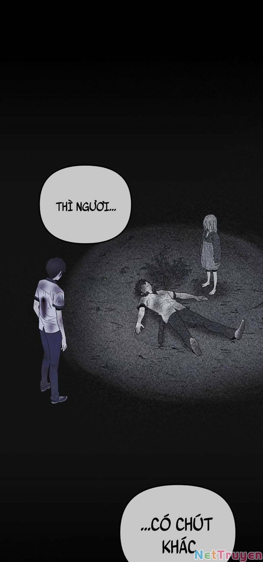 Shotgun Boy 50 trang 53