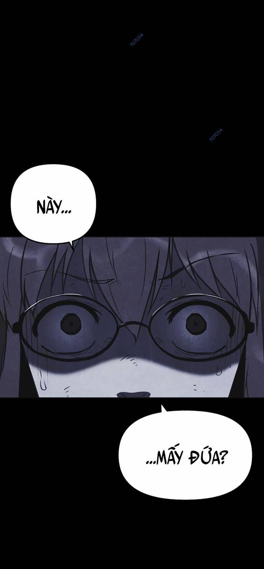 Shotgun Boy 51 trang 134