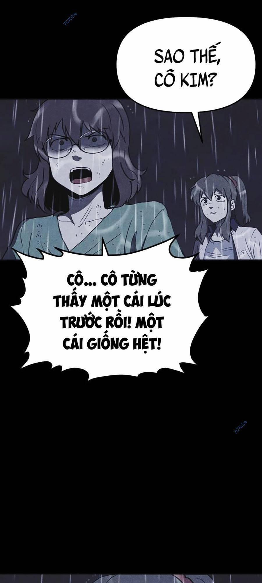 Shotgun Boy 51 trang 70