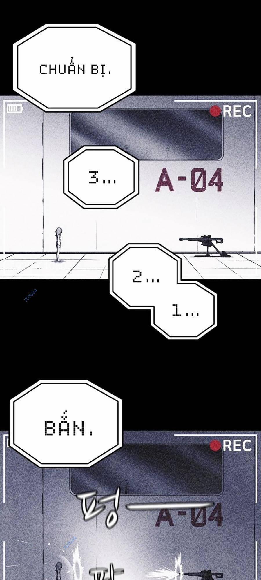 Shotgun Boy 51 trang 96