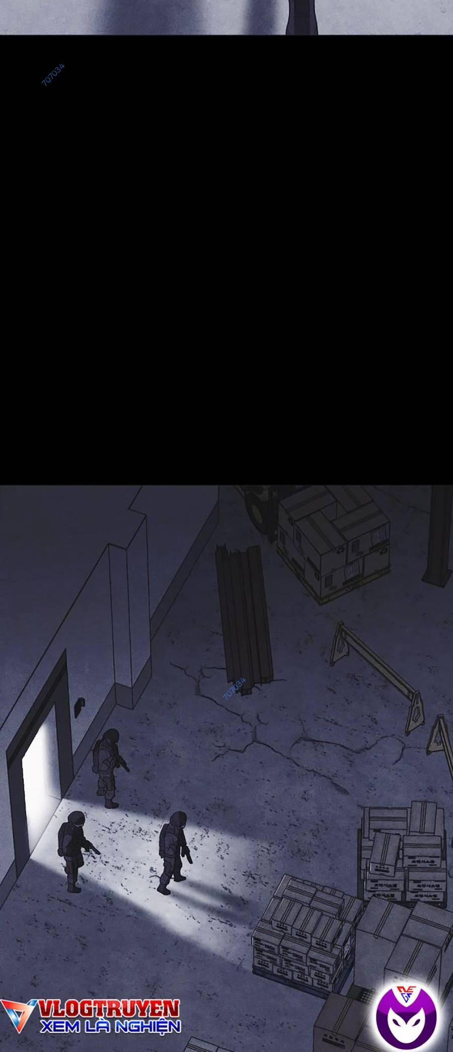 Shotgun Boy 52 trang 23