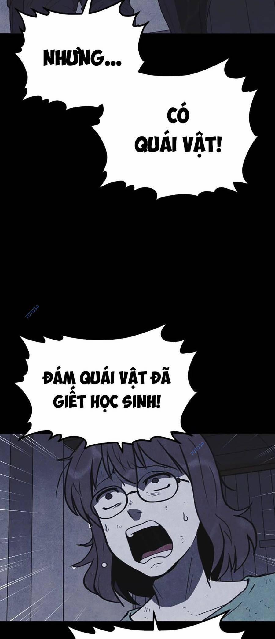 Shotgun Boy 52 trang 31