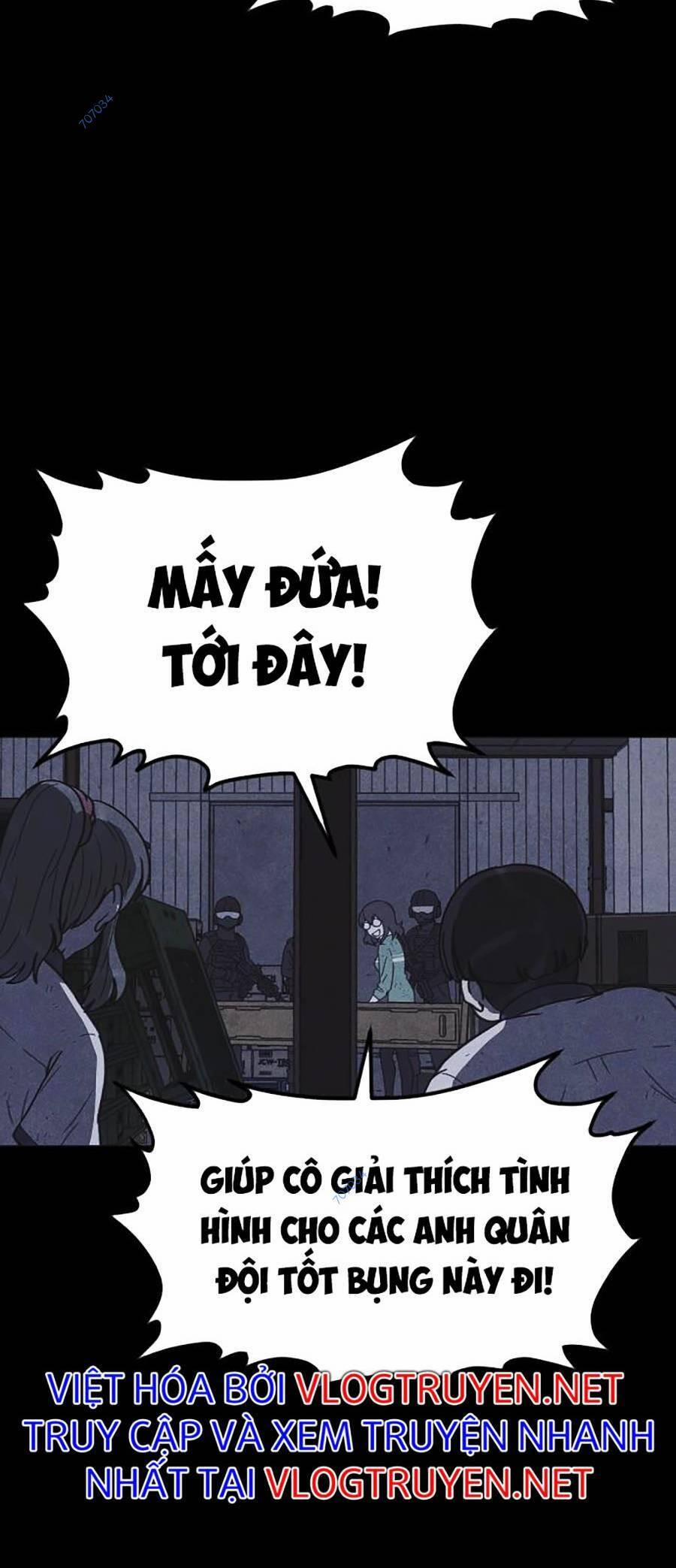 Shotgun Boy 52 trang 33