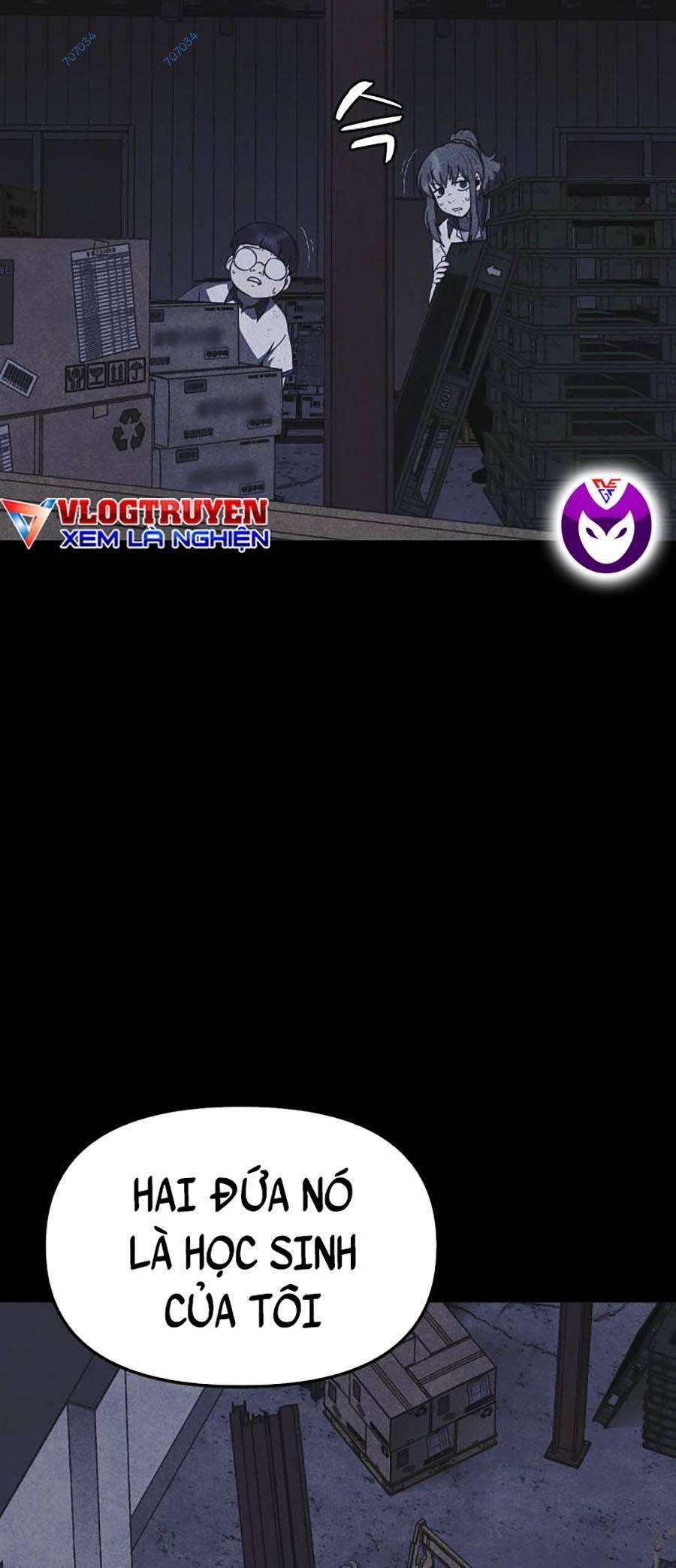 Shotgun Boy 52 trang 35