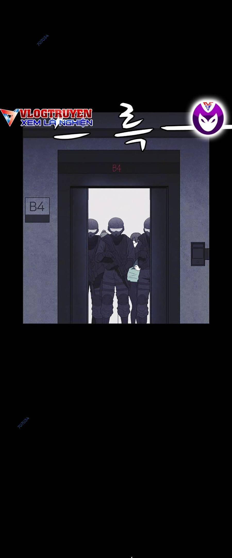 Shotgun Boy 52 trang 64