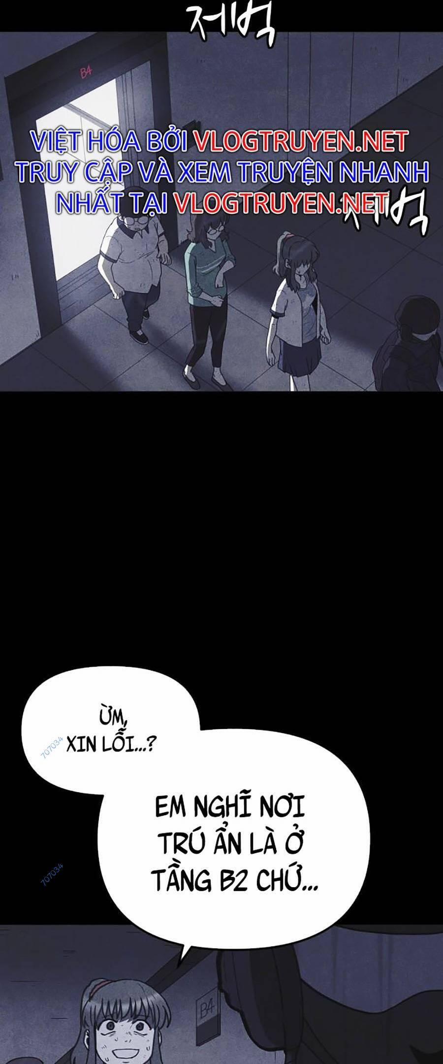 Shotgun Boy 52 trang 65