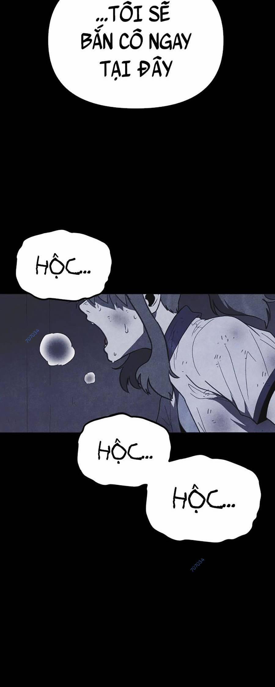 Shotgun Boy 53 trang 19