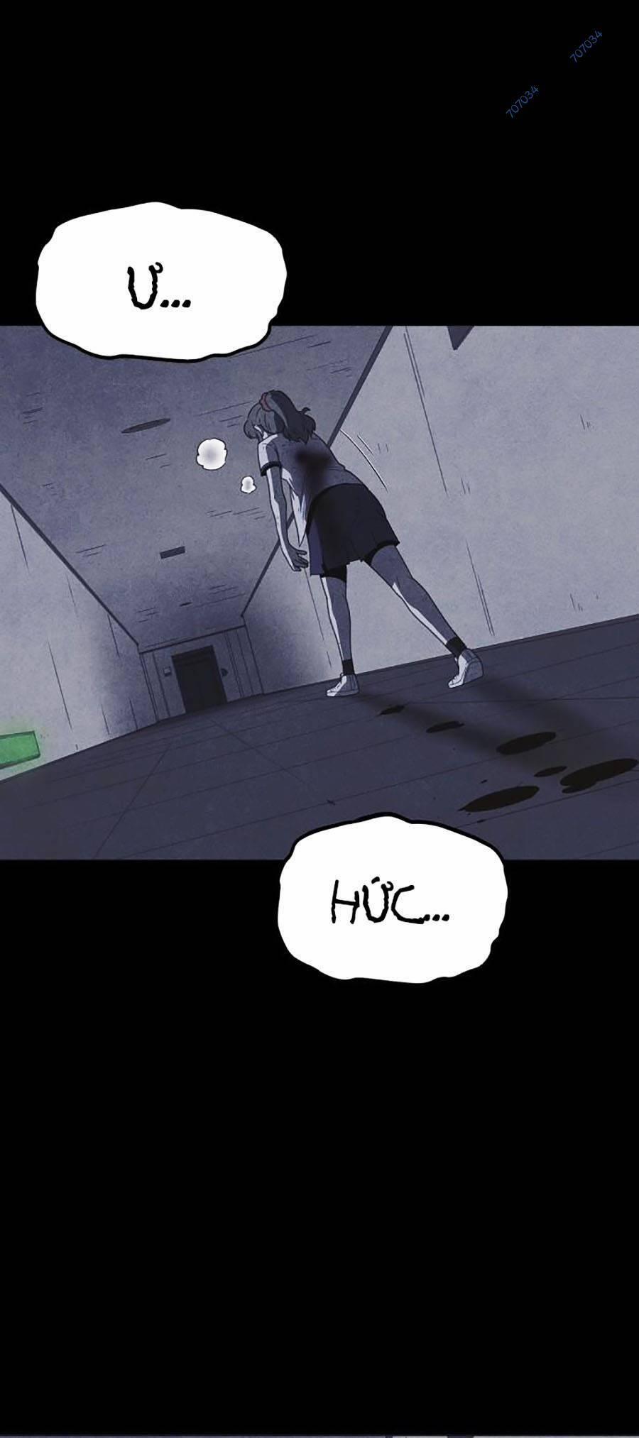 Shotgun Boy 53 trang 20