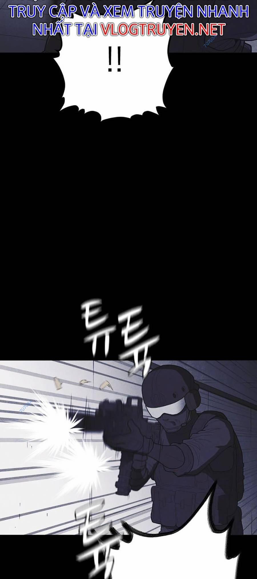 Shotgun Boy 53 trang 34