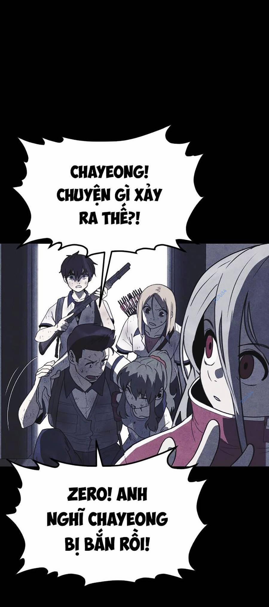 Shotgun Boy 53 trang 39