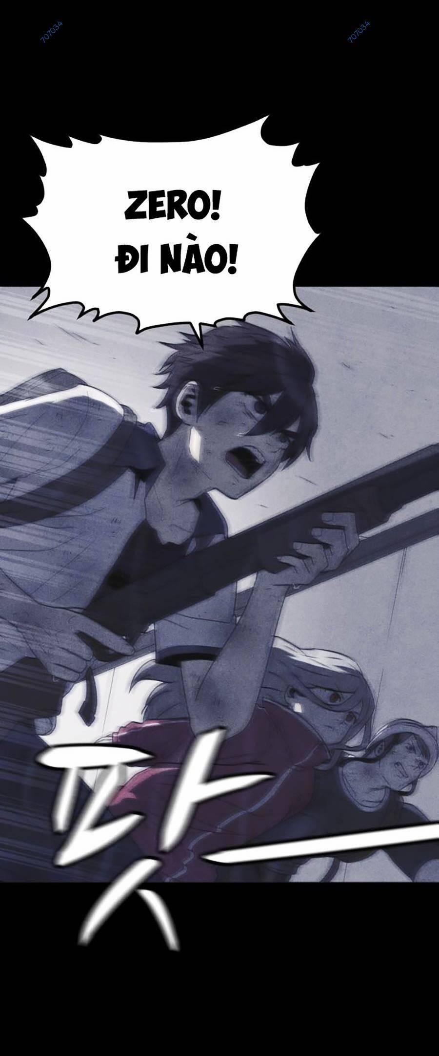 Shotgun Boy 53 trang 43