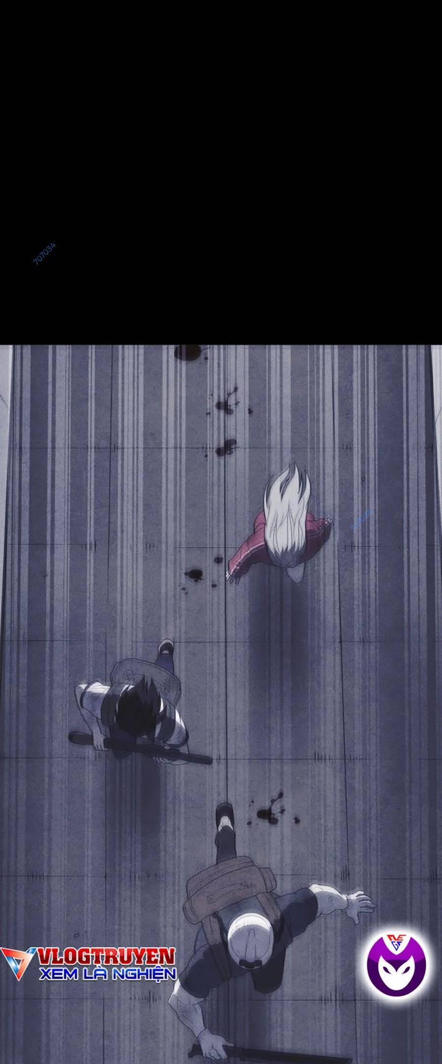 Shotgun Boy 53 trang 44