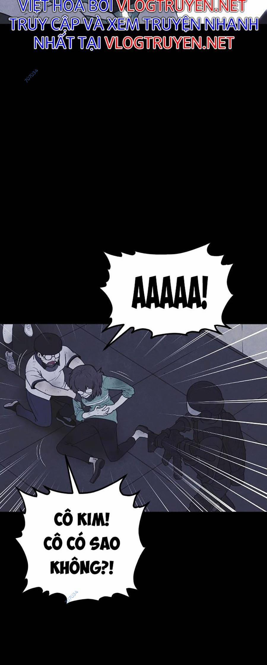 Shotgun Boy 53 trang 6