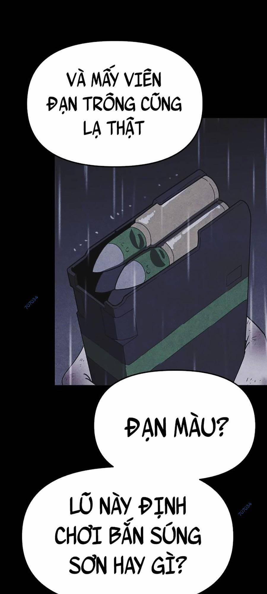 Shotgun Boy 54 trang 150