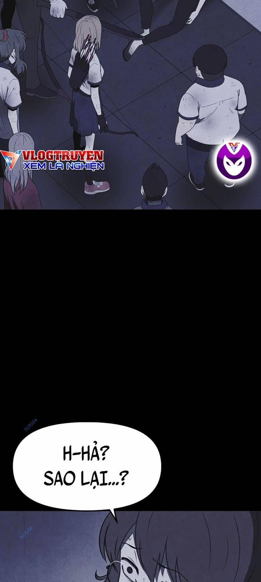 Shotgun Boy 54 trang 16