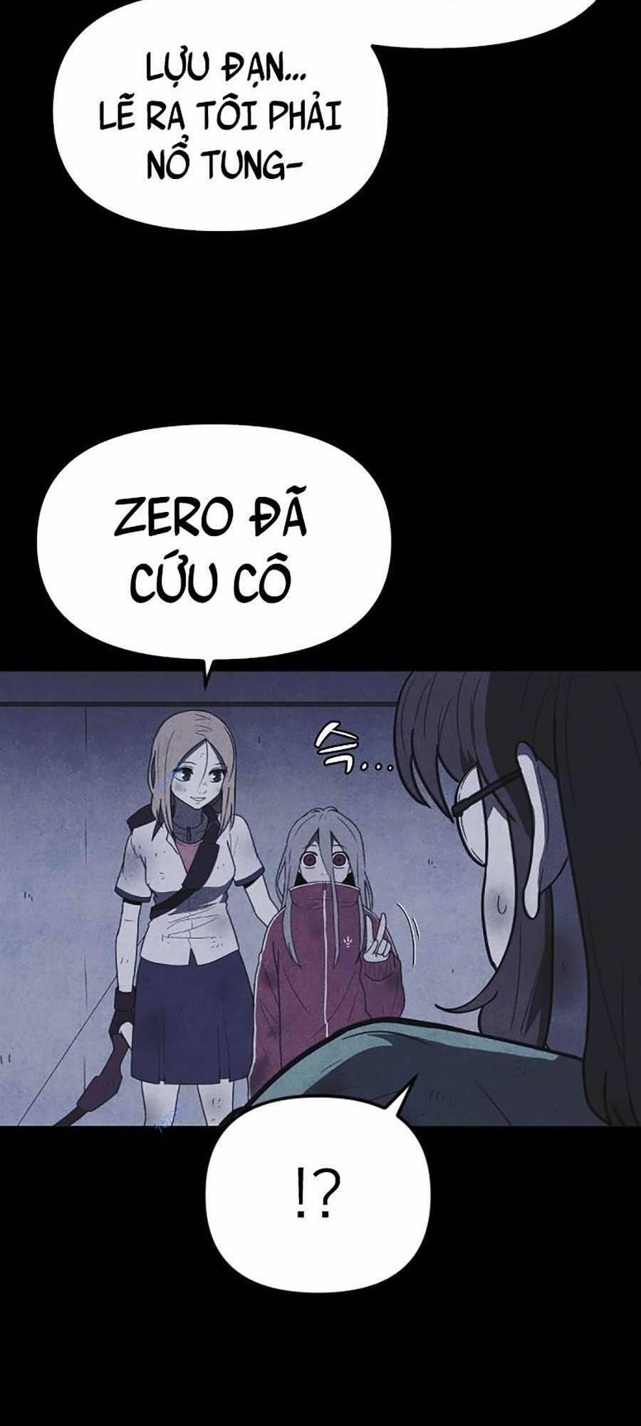 Shotgun Boy 54 trang 20