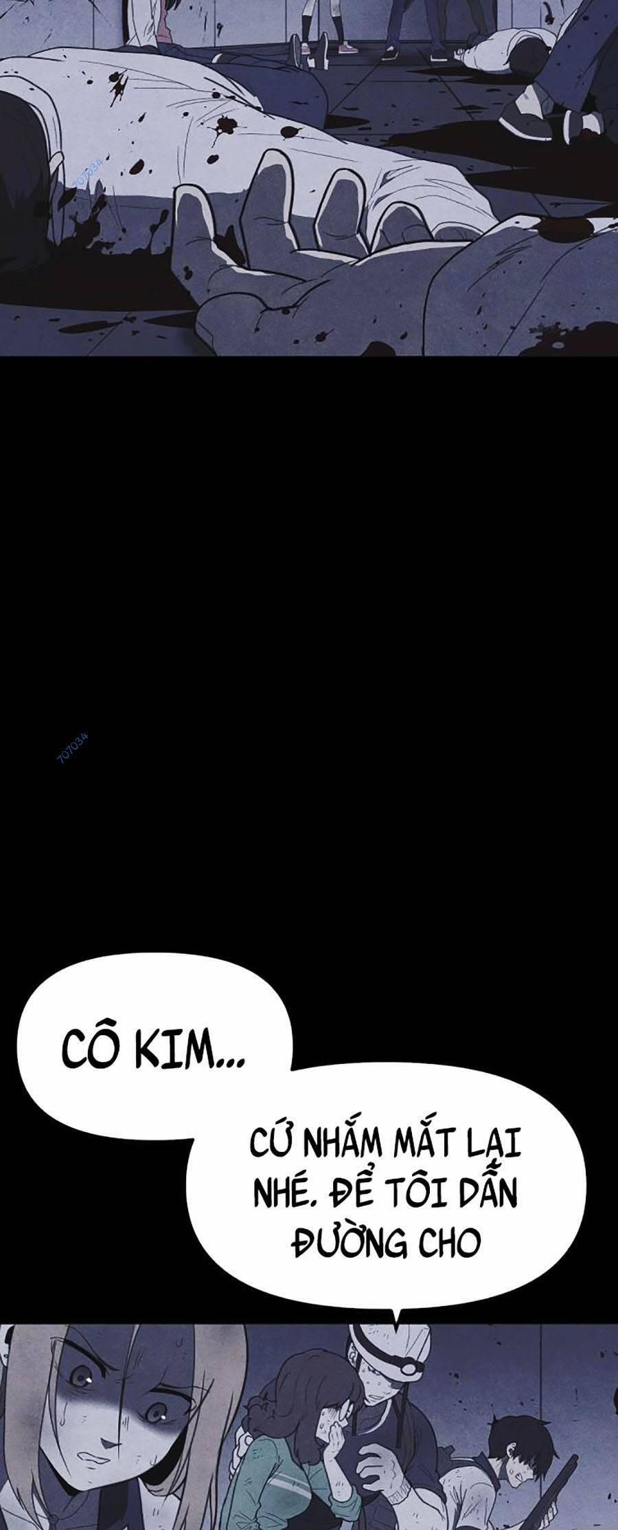 Shotgun Boy 55 trang 14