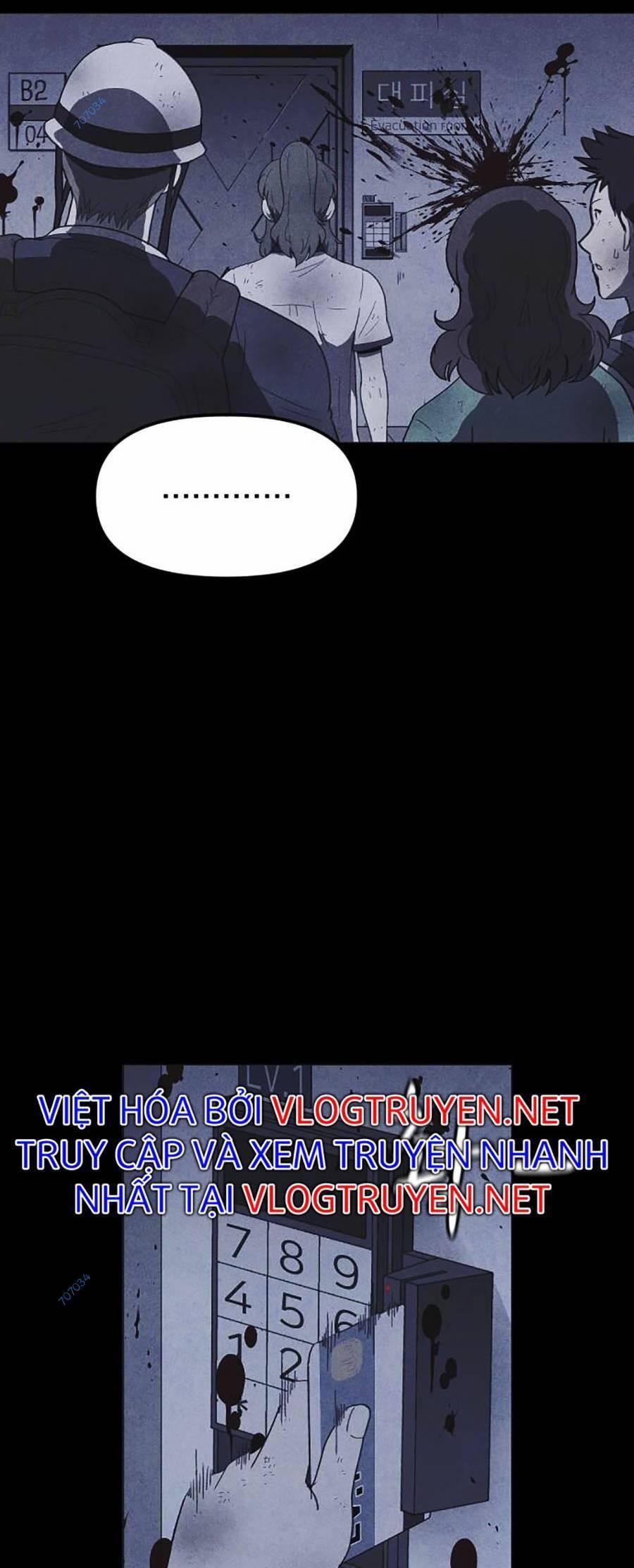 Shotgun Boy 55 trang 17