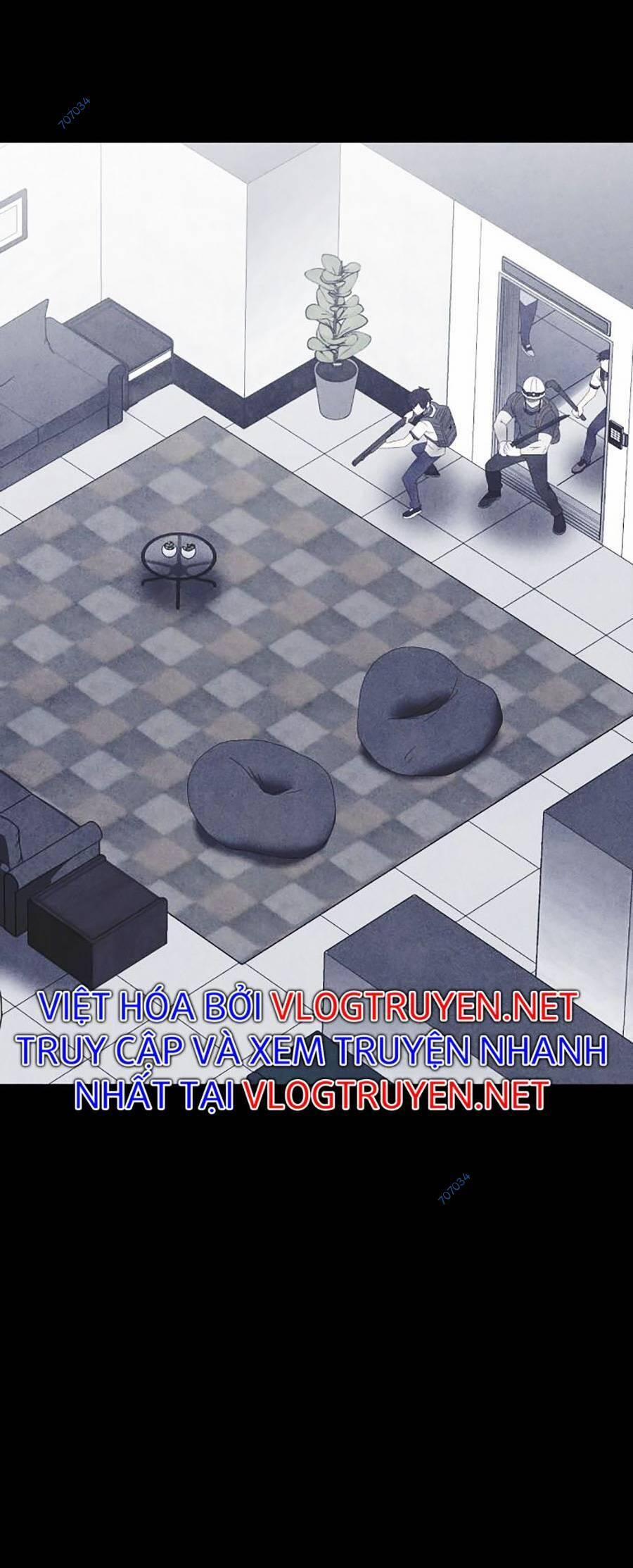 Shotgun Boy 55 trang 19