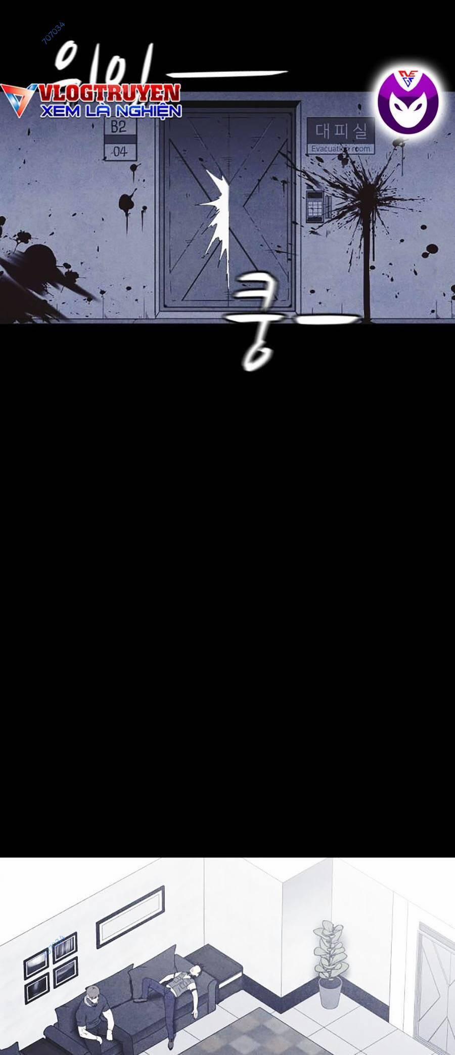 Shotgun Boy 55 trang 21