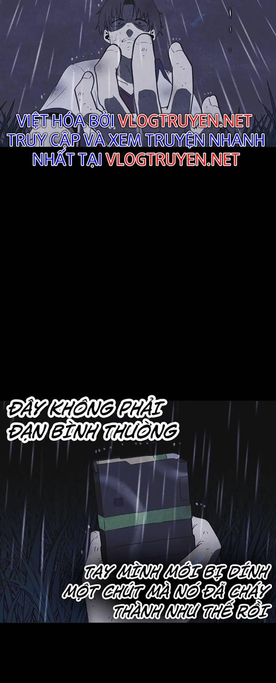 Shotgun Boy 55 trang 6