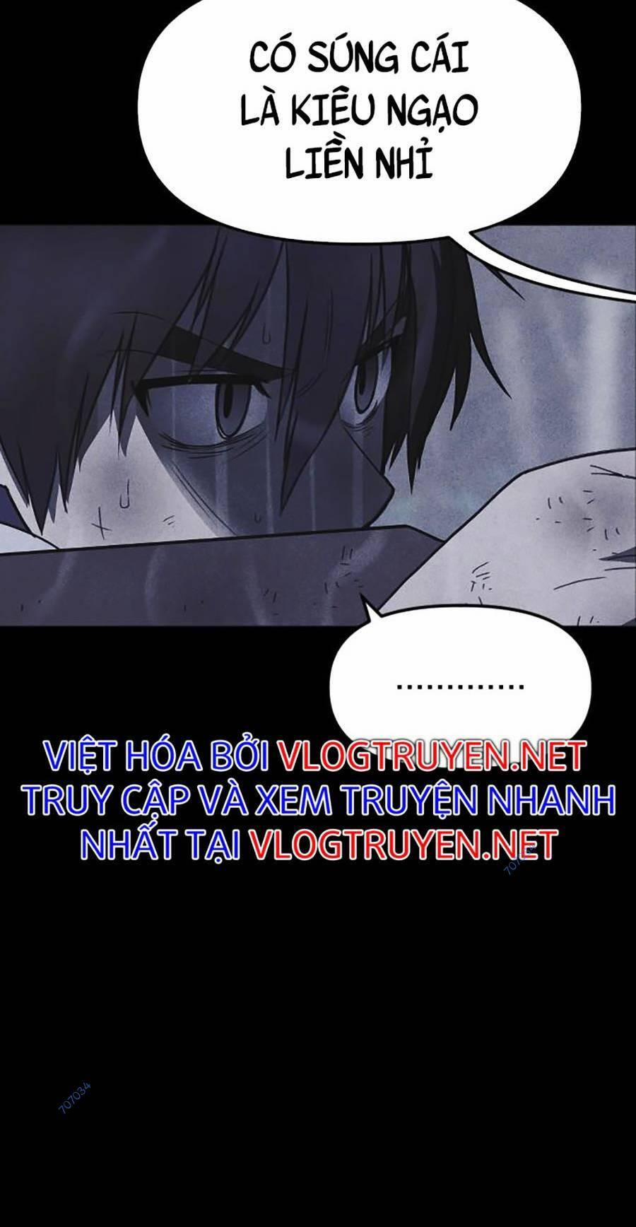 Shotgun Boy 56 trang 132