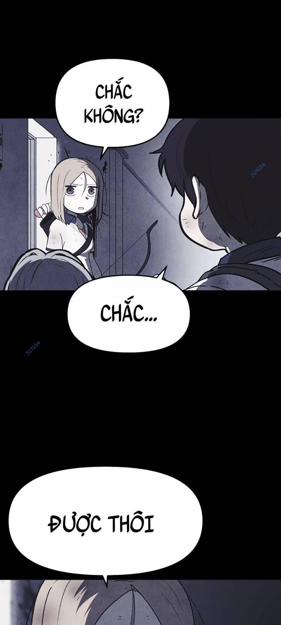 Shotgun Boy 56 trang 30