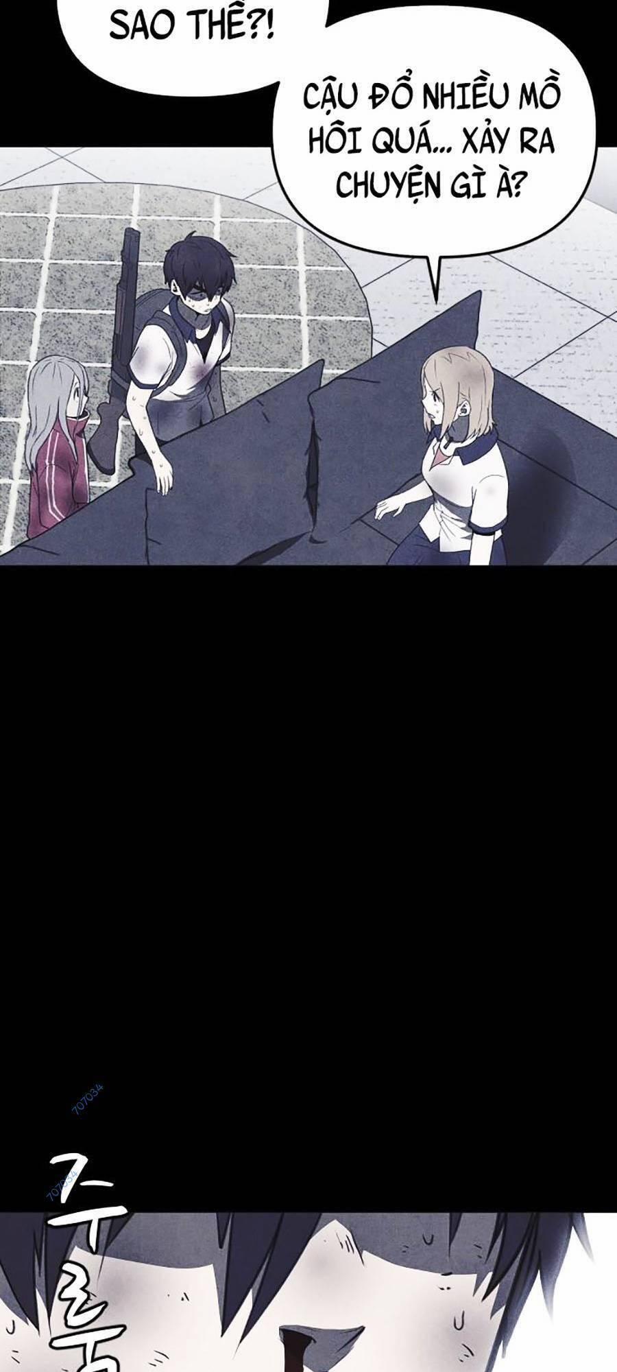 Shotgun Boy 56 trang 4