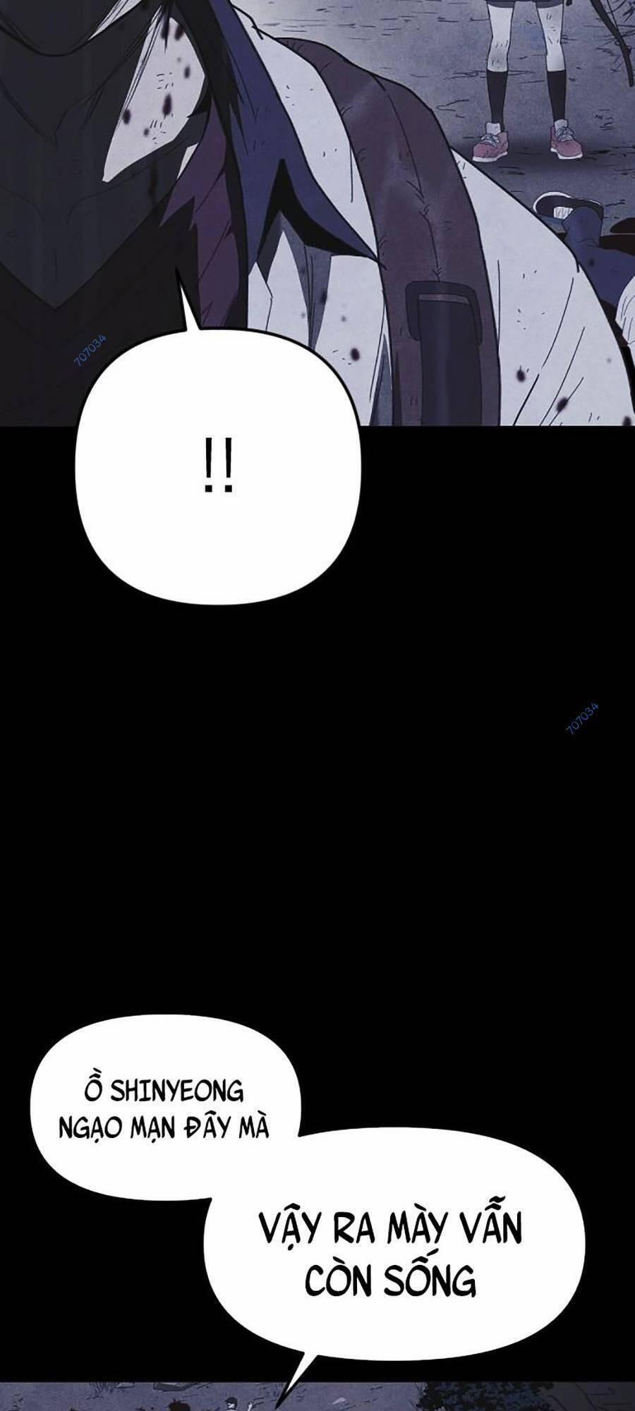 Shotgun Boy 56 trang 86