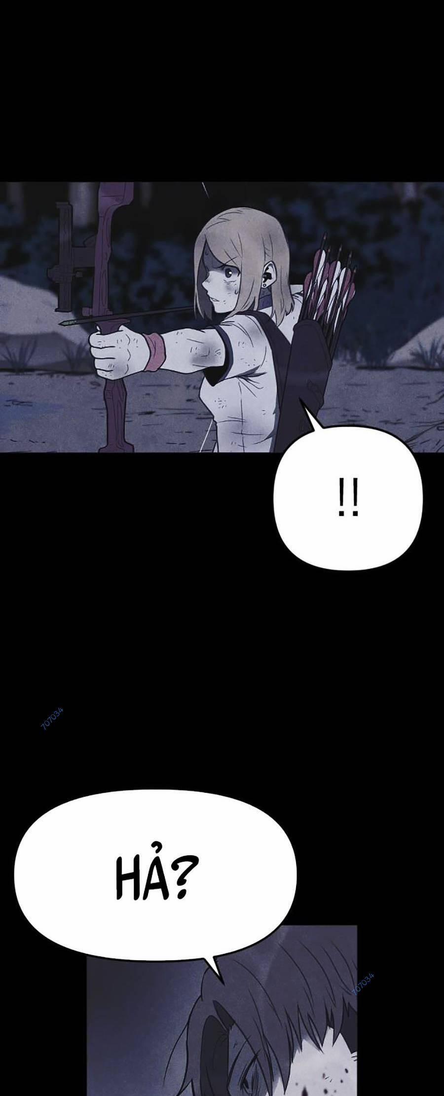 Shotgun Boy 57 trang 14