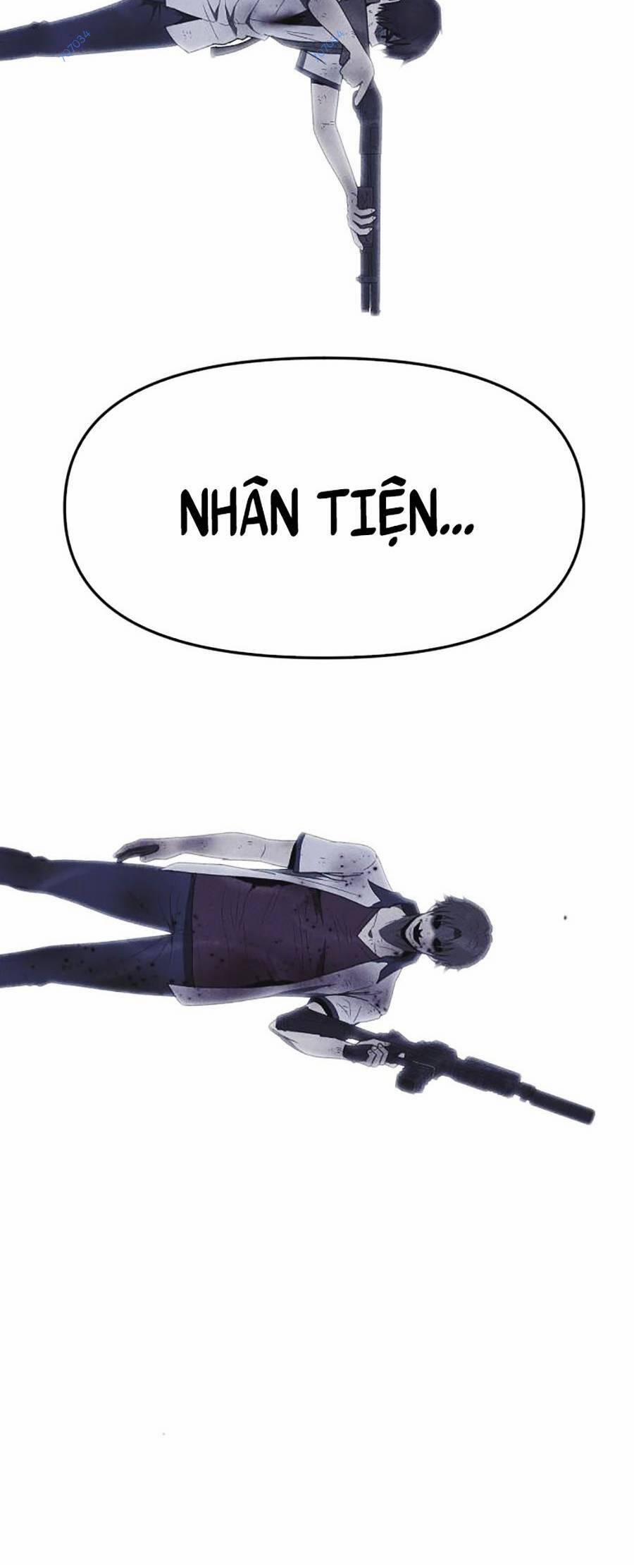 Shotgun Boy 57 trang 18