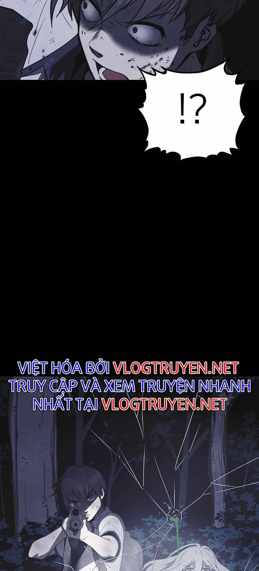 Shotgun Boy 57 trang 22