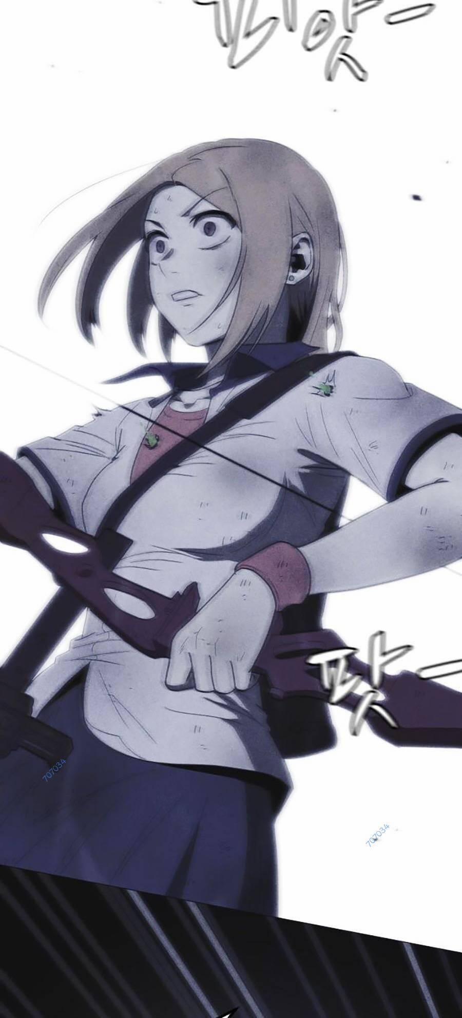 Shotgun Boy 57 trang 32