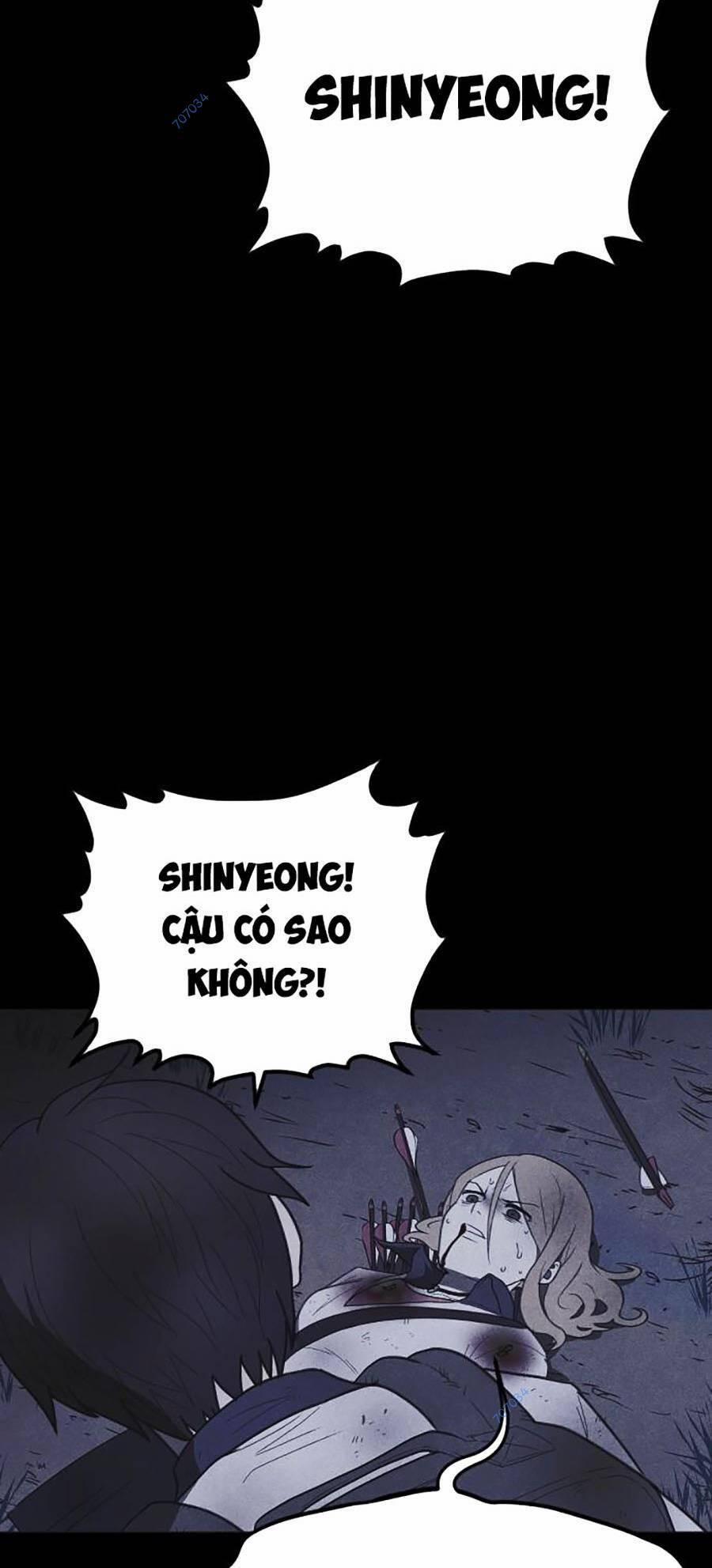 Shotgun Boy 57 trang 36