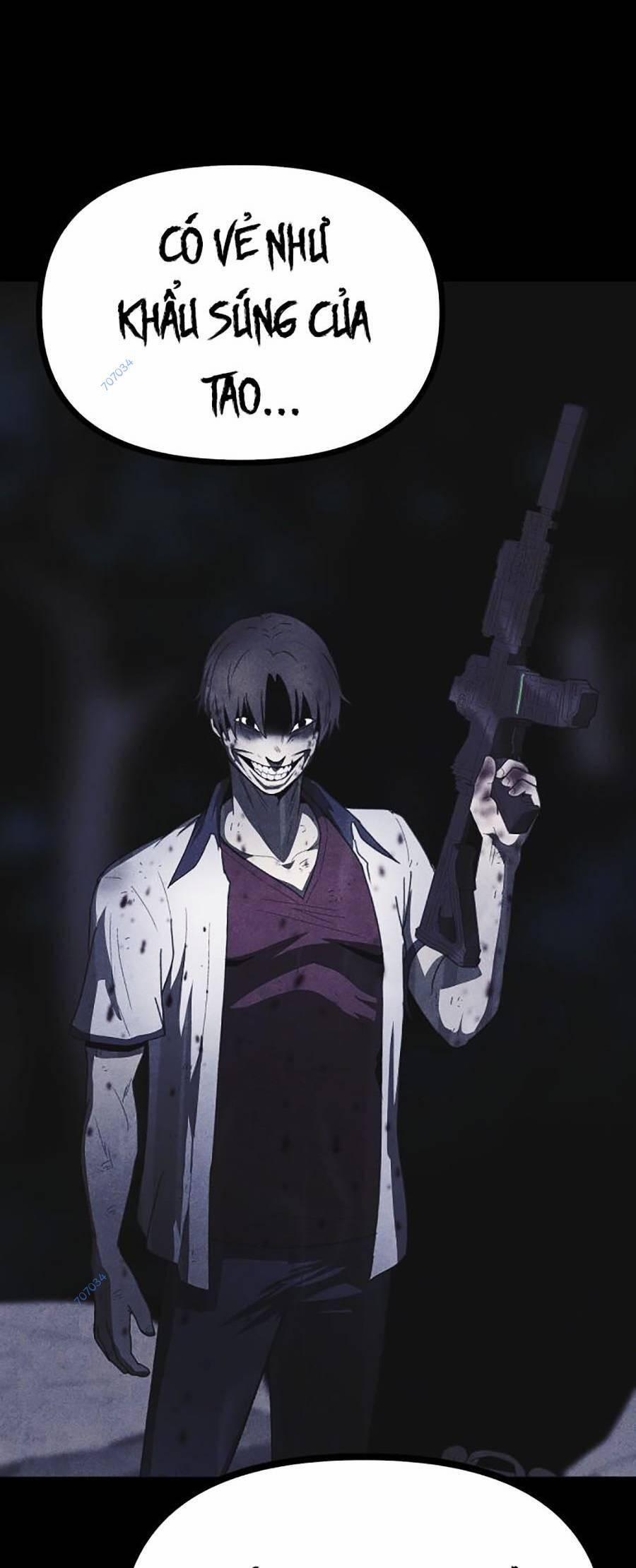 Shotgun Boy 57 trang 5