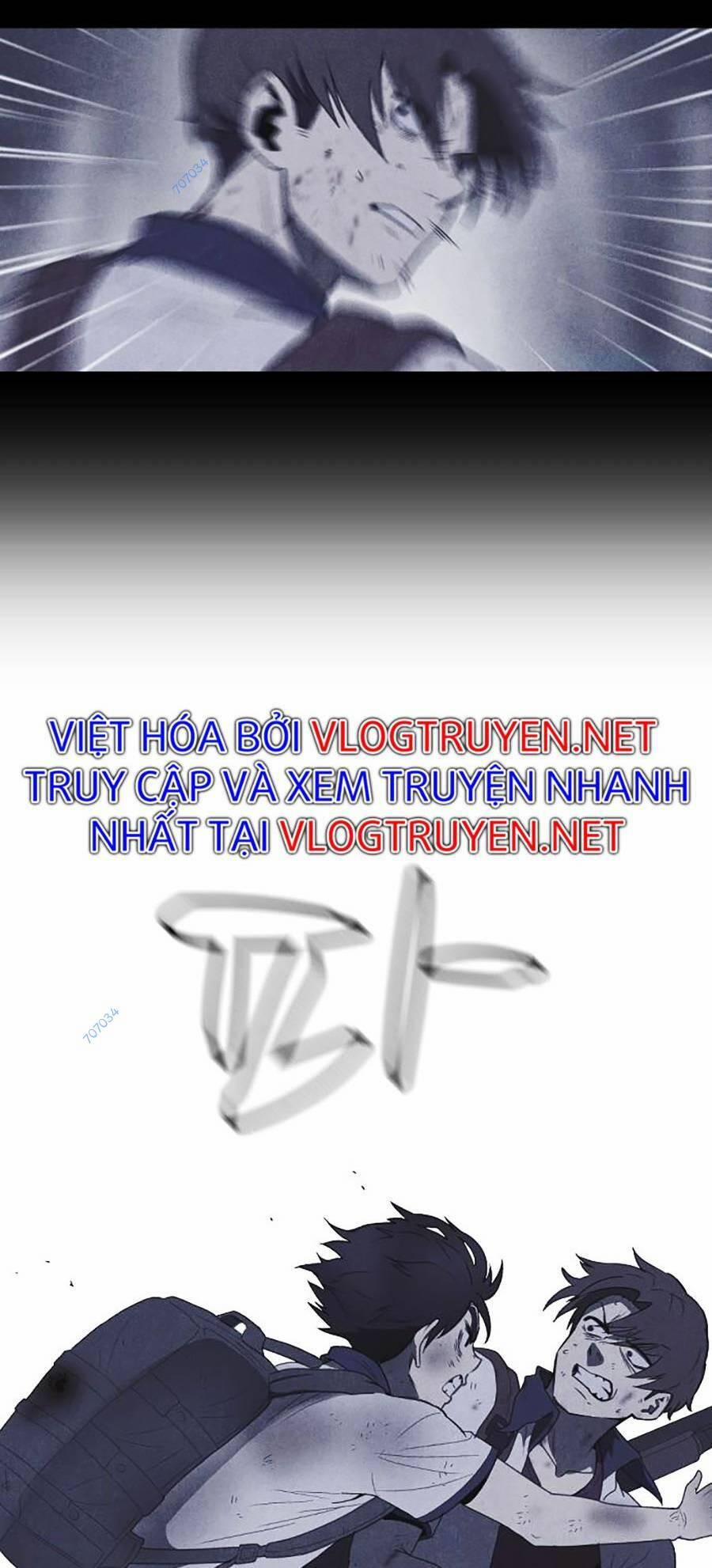 Shotgun Boy 57 trang 50