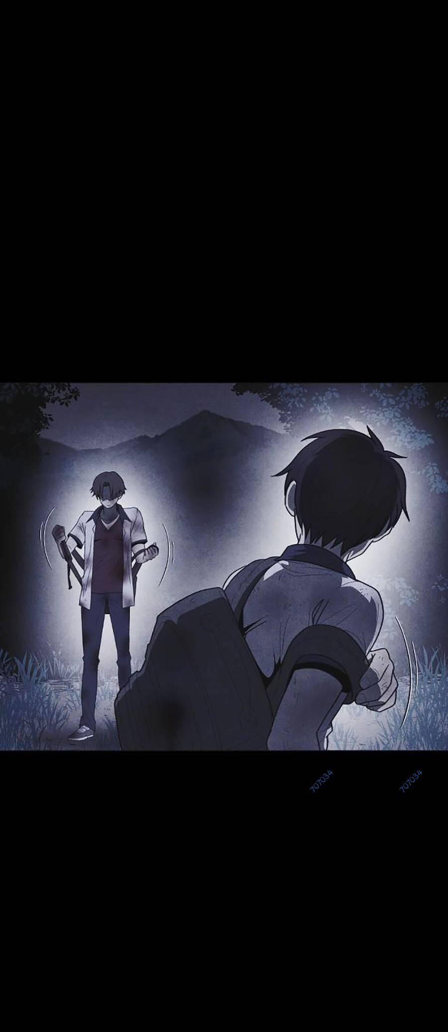 Shotgun Boy 57 trang 74