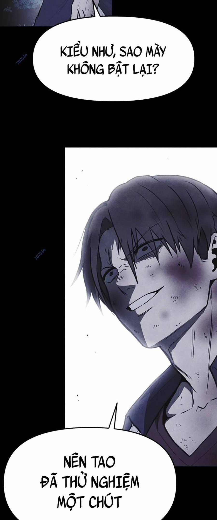 Shotgun Boy 58 trang 17