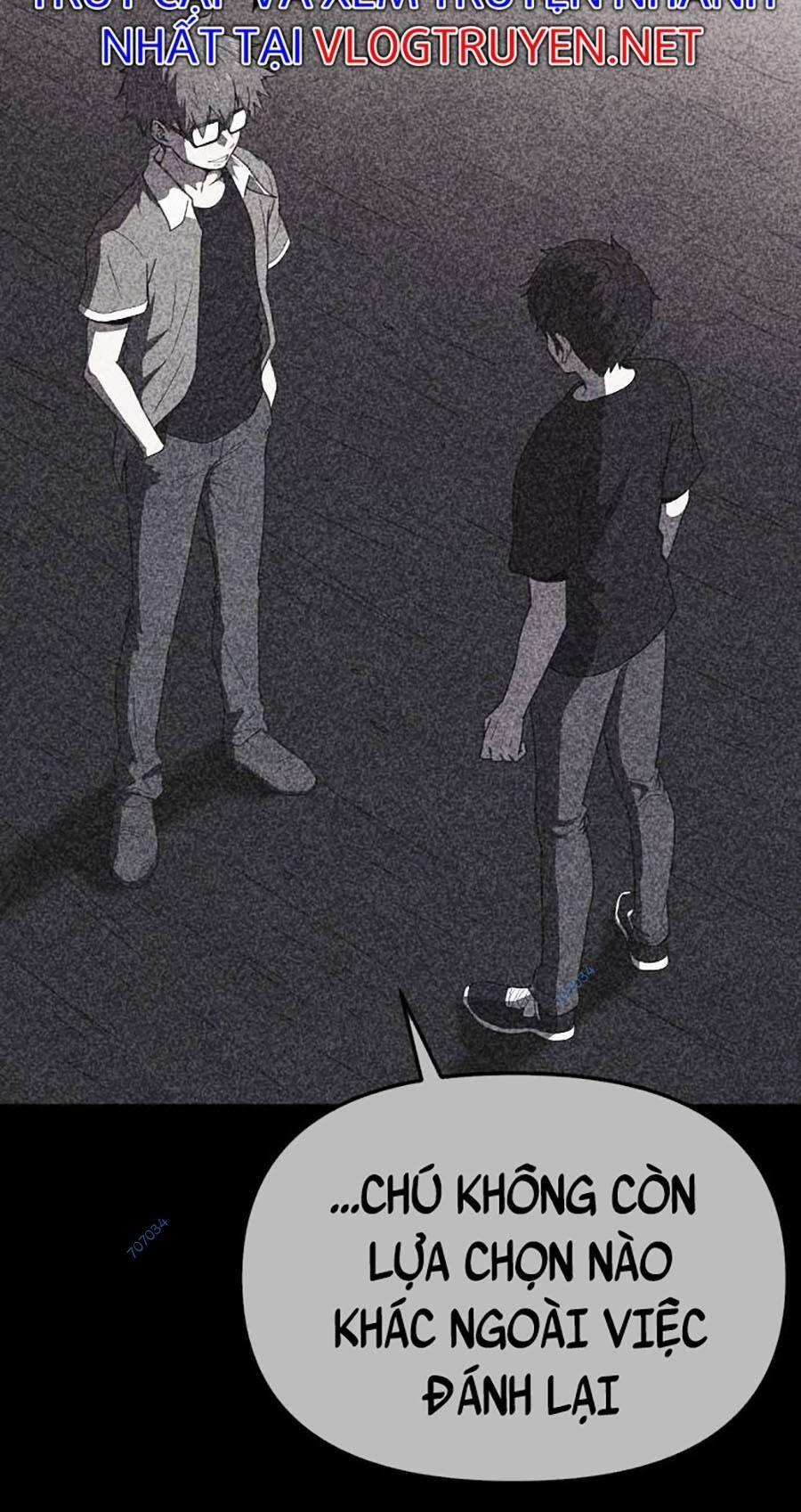 Shotgun Boy 58 trang 65