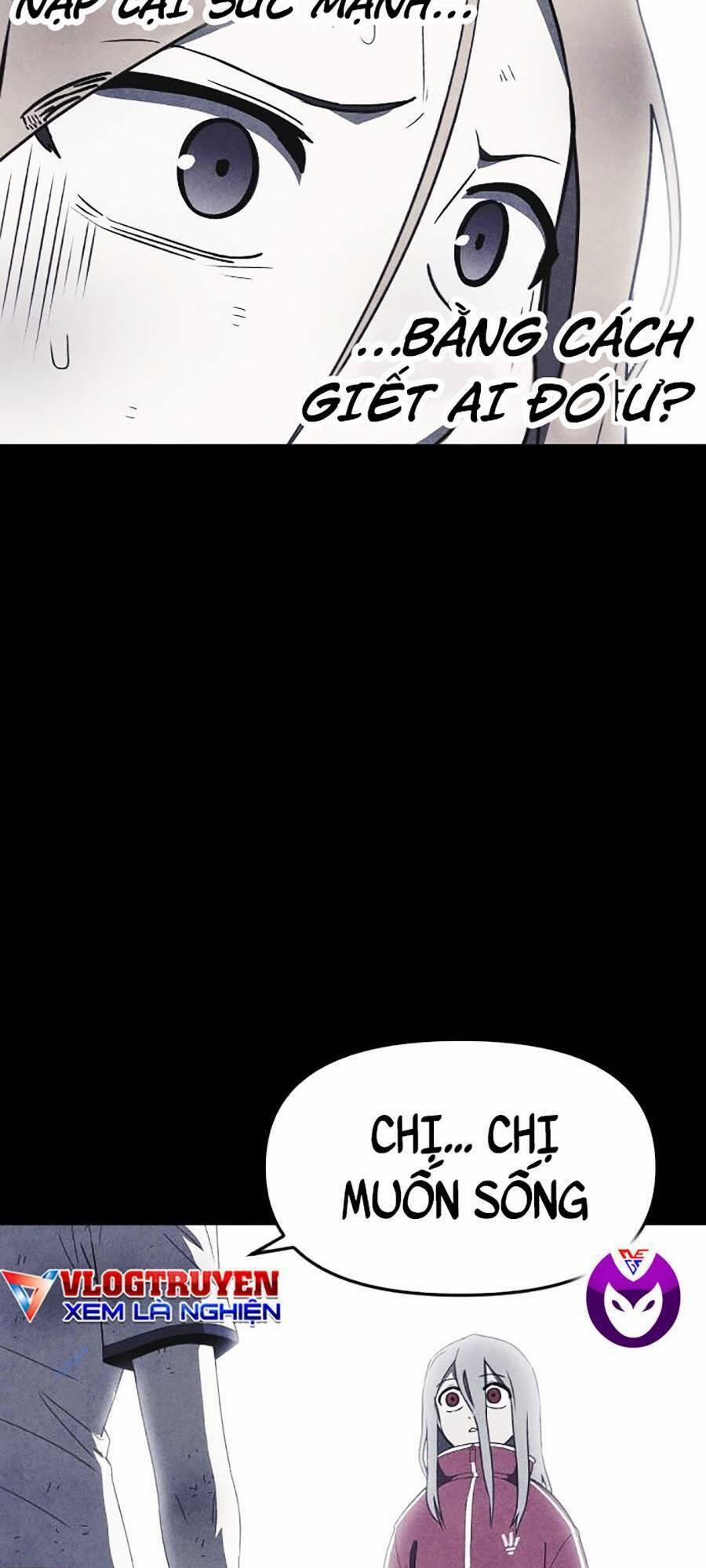 Shotgun Boy 59 trang 22