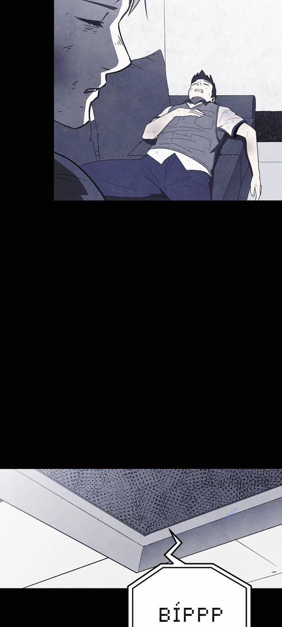 Shotgun Boy 59 trang 68