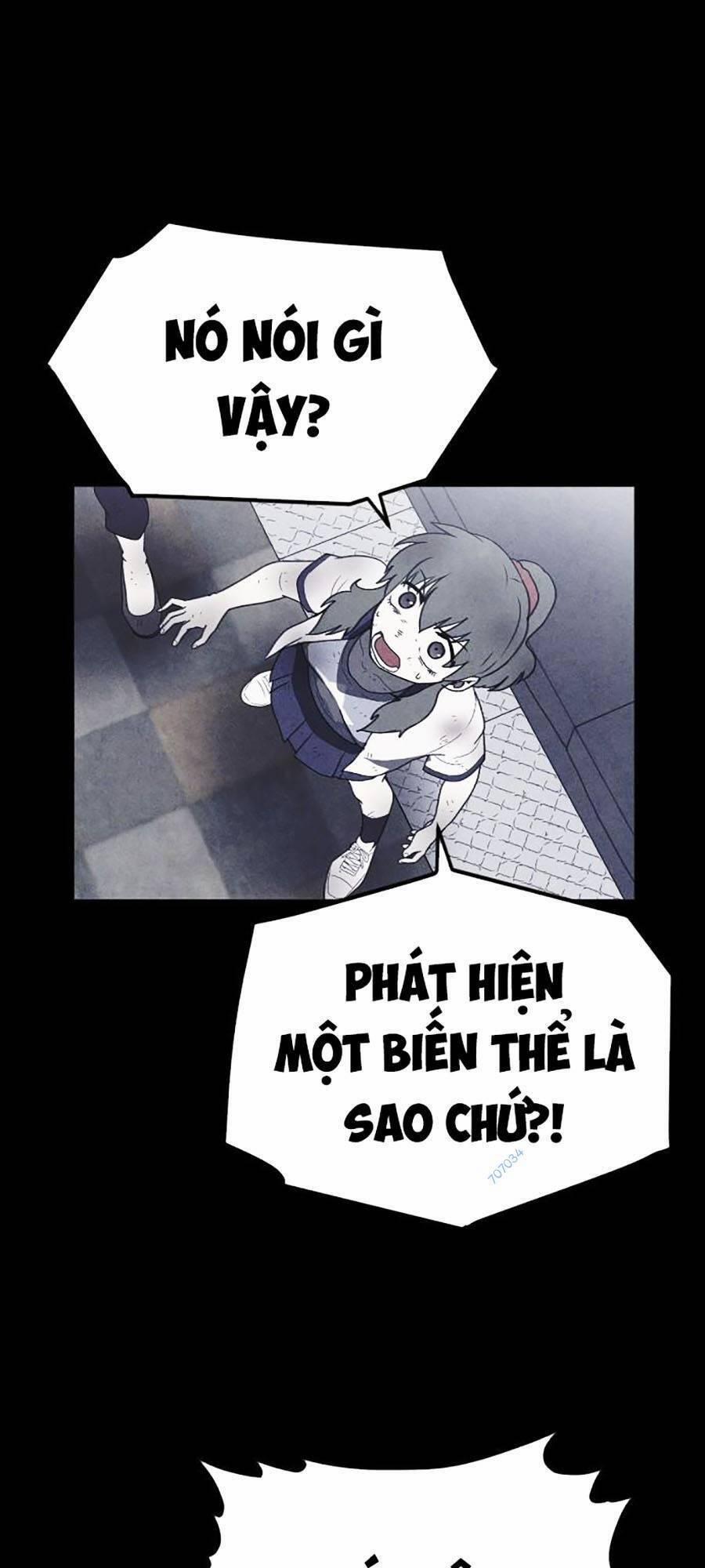 Shotgun Boy 59 trang 80